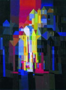 Ton Schulten art print