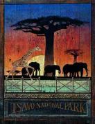 L. Patrignani art print