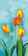 Karien Saaiman art print