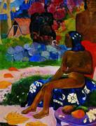 Paul Gauguin art print