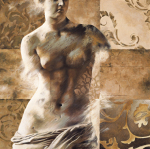 Sylvie Bellaunay art print