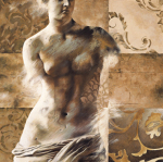 Sylvie Bellaunay art print
