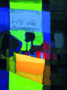 Ton Schulten art print