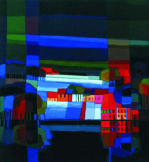 Ton Schulten art print