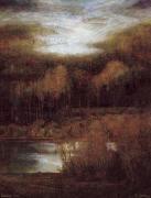 M. Giddings art print