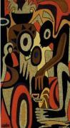 Sulayemane Paye art print