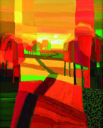 Ton Schulten art print