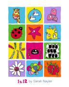 Sarah Naylor art print