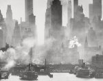 Andreas Feininger art print