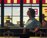 Jack Vettriano art print