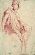 Raphael art print