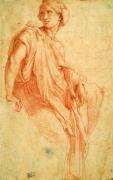 Raphael art print