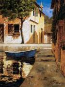 Gilles Archambault art print
