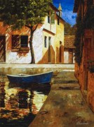 Gilles Archambault art print
