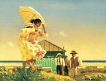 Jack Vettriano art print