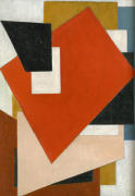 Russian Contemporary Art art print