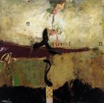 T.L. Lange art print
