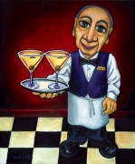 Will Rafuse art print