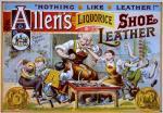 National Archives art print
