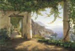 Carl Frederic Aagaard art print