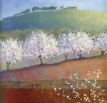 Rebecca Barnard art print