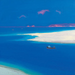John Miller art print