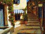 Gilles Archambault art print