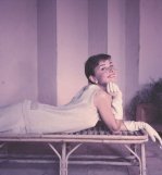 Norman Parkinson art print