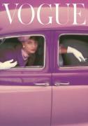 Norman Parkinson art print