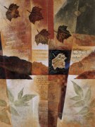 Keith Mallett art print