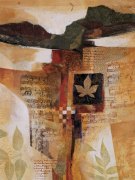 Keith Mallett art print