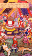 British Library art print