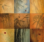 Don Li-Leger art print