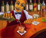 Will Rafuse art print