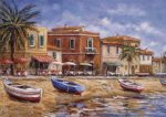 Malcolm Surridge art print