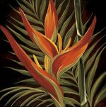 Yvette St. Amant art print
