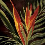 Yvette St. Amant art print
