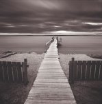 David Fokos art print