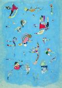Wassily Kandinsky art print