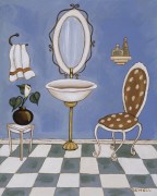 Krista Sewell art print