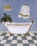 Krista Sewell art print