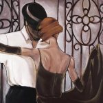 Trish Biddle art print