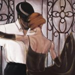 Trish Biddle art print