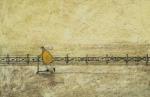 Sam Toft art print