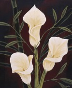 Yvette St. Amant art print