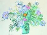 Raoul Dufy art print