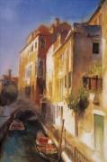 Cecil Rice art print