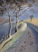 Nicholas Hely Hutchinson art print