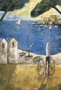 Didier Lourenco art print