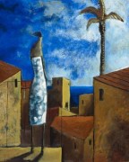 Didier Lourenco art print